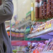 В Україні відновилося зростання споживчих цін на продукти