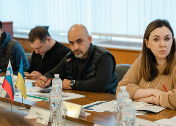 Словенія може виділити Україні €5 млн грантів на відновлення інфраструктурних об’єктів