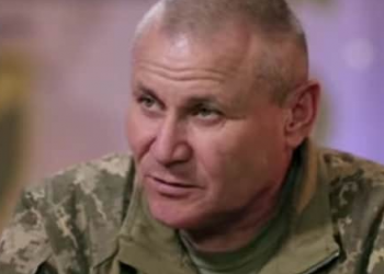 Вийшли з Авдіївки, це єдине правильне рішення — Тарнавський