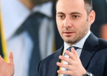 Через Польщу пройшло лише 5% експорту української агропродукції – Кубраков