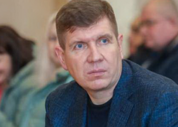 Справу спійманого на хабарі нардепа-«слуги» Гунька скерували до суду