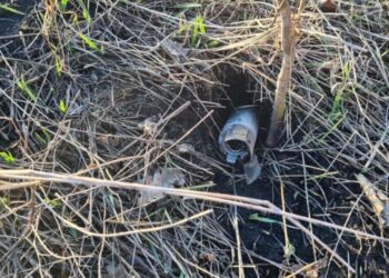 За тиждень сапери Міноборони знешкодили майже 3 тисячі вибухонебезпечних предметів