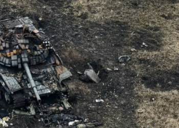 На Авдіївському напрямку за 4 місяці було ліквідовано понад 47 тис. росіян – Тарнавський