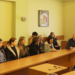 Міністр аграрної політики та продовольства України відвідав Львівський ветуніверситет