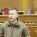 Роман Лозинський: Відчуваю сором за наш парламент (ВІДЕО)