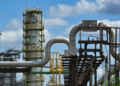 Герман Галущенко розповів, чи продовжуватиме Україна контракт із «Газпромом»
