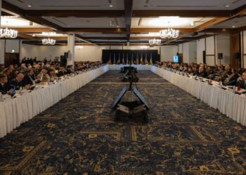 Україна отримає необхідні боєприпаси – Умєров про результати «Рамштайну»