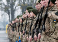 Законопроєкт про мобілізацію готовий на 82% –Железняк