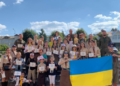 Пластунам передали для домівки приміщення у Дашаві