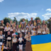 Пластунам передали для домівки приміщення у Дашаві