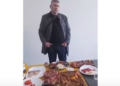 У Дрогобичі вирують скандали з п’яними посадовцями (ВІДЕО)