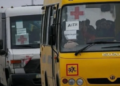 У Куп’янській громаді батьки всіх 225 дітей відмовилися від евакуації