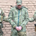 СБУ спіймала російського агента, який хотів утекти до Придністров’я