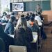 Військовослужбовці допомагають обрати майбутню професію підліткам