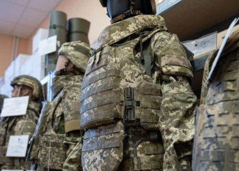Міноборони проводить вебінари для військових щодо цифрового обліку майна