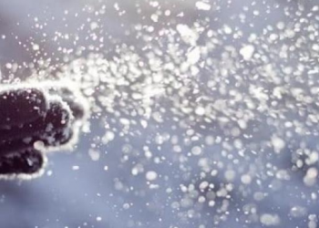 У Львові сніжитиме. Погода на 18 березня