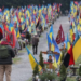 На конкурс Меморіального комплексу військових поховань Героїв України подали майже 30 проєктів