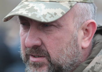 Командувач Сухопутних військ закликав не називати працівників ТЦК «людоловами» і не виправдовувати ухилянтів