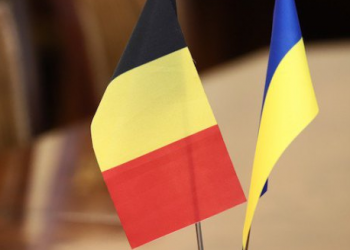 Бельгія використає прибутки від заморожених активів рф на українських біженців та допомогу Україні – Шмигаль