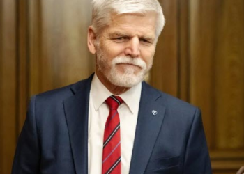Європа зможе виробляти необхідну кількість боєприпасів і для себе, і для України – президент Чехії
