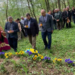 Українська делегація вшанувала пам’ять загиблих українців у трьох селах на території Польщі
