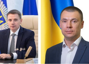 Розкрадання на сотні мільйонів вищим керівництвом МВС | Блог Івана Спринського
