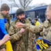 Глава УГКЦ закликав до обміну полонених «всіх на всіх» напередодні Пасхи