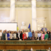 У Львівській облраді презентували проєкт розвитку сімейного патронату