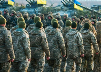 Україна має найвищу готовність воювати за свою країну серед країн Європи – дослідження