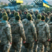 Україна має найвищу готовність воювати за свою країну серед країн Європи – дослідження