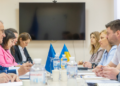 Мінветеранів посилює співпрацю із Представництвом НАТО в Україні