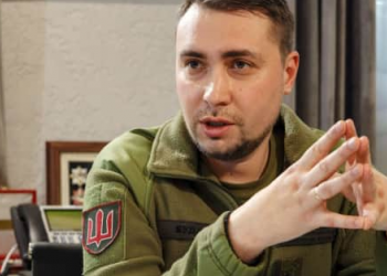 Буданов сказав, коли очікувати нового наступу росіян