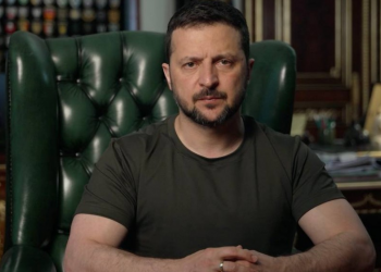 Зеленський: І Україна, і Близький Схід однаково заслуговують на справедливий і надійний мир