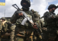 В Україні з’явиться військовий омбудсмен