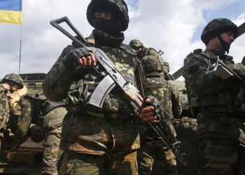 В Україні з’явиться військовий омбудсмен