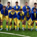 Збірна України з футболу U-16 стала переможцем турніру в Естонії