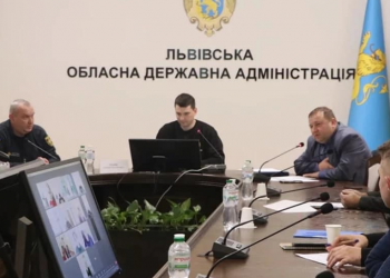 Пункти Незламності на Львівщині переводять у сплячий режим