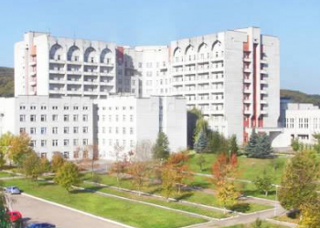 Оголошено аукціон на капітальний ремонт приміщень Львівського обласного госпіталю ветеранів