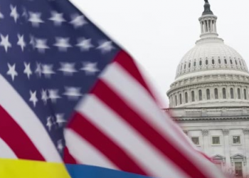 Допомога Україні та Ізраїлю: У Сенаті США заявили про досягнення консенсусу
