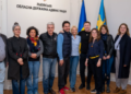 Французькі журналісти відвідали Львівщину