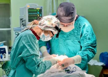 Львівські хірурги прооперували хлопчика-сироту з Одещини