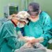 Львівські хірурги прооперували хлопчика-сироту з Одещини