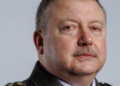 Призначено командувача ОК «Захід»
