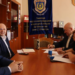 Львівський ветуніверситет та ГО «Спільно для дії» підписали меморандум про співпрацю