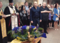 Самбірська РВА увічнила пам’ять 334 полеглих борців за волю України