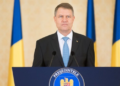 Президент Румунії не виключив надання Україні ЗРК «Patriot», але назвав умови