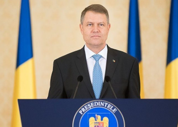 Президент Румунії не виключив надання Україні ЗРК «Patriot», але назвав умови