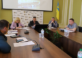 Діяльність Центру реабілітації ветеранів «Фенікс» презентували профільній депкомісії ЛОР