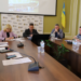 Діяльність Центру реабілітації ветеранів «Фенікс» презентували профільній депкомісії ЛОР