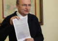 20% розпоряджень міського голови Львова утаємничені від львів’ян